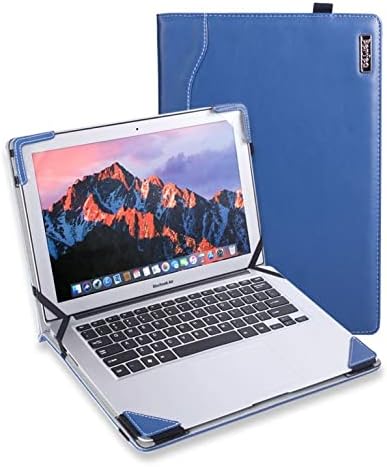 Berfea Laptop caz acoperi compatibil cu Lenovo ideapad 1 15 ALC7, IdeaPad 3 Gen 6, IdeaPad 3 15alc6/15ITL6 / 15iau7 15.6 Maneca transporta caz de protecție