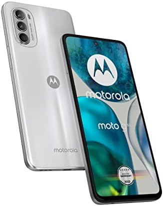 Motorola Moto G52 Dual -SIM 128 GB ROM + 4 GB RAM Fabrica Deblocat 4G/LTE Smartphone - Versiune internațională