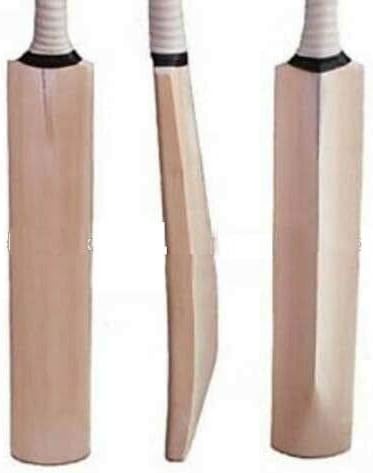 Advik Enterprises27 English Willow Cricket Bat grosime de 44 mm Bat Custom Bat Custom Bat