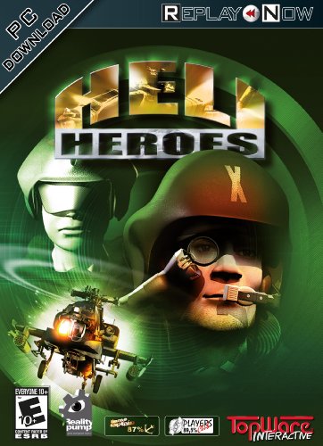 Heli Heroes [Descarca]