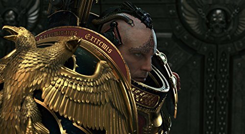 Warhammer 40.000: Inchizitor-Martir-PlayStation 4