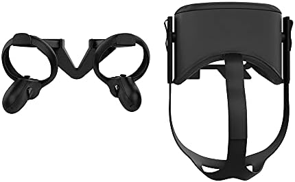 VR Standul cârligului de montare de perete compatibil pentru Oculus Quest Rift VR Cascadă/ Controller 3D Printing Mount Cârlig