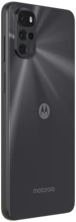 Motorola Moto G22 4G LTE 64 GB + 4 GB GSM Deblocat 50MP Quad CAM Versiune internațională 50MP XT2231-1