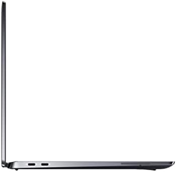 Dell Latitude 9330 2-în-1 Multi-Touch Laptop-13.3 QHD+ Touchscreen-Intel Core i7 10 - Core - 16GB-512GB SSD-5 ani ProSupport-Windows