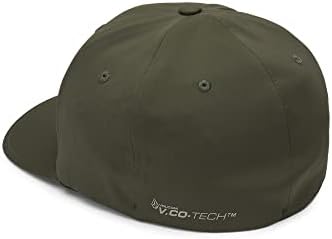 Pălărie rezistentă la apă Volcom pentru bărbați Tech Delta Delta