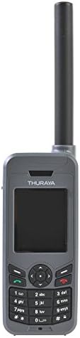 OSAT Thuraya XT-Lite Satelit și SIM standard cu 170 de unități cu validitate de 365 de zile