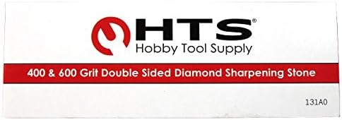 HTS 131a0 6 față-verso diamant ascutit piatra