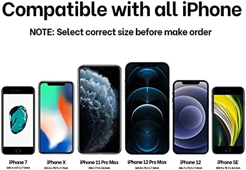 Carcasă Telefon compatibil cu Samsung iPhone Boston Se 2020 Sport 8 7 X Xr 11 12 Pro Max 13 14 zgârieturi accesorii impermeabile