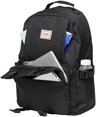 Kaukko Elegant Laptop Rucpack Daypack polivalent, 18.49L