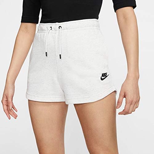 Nike Women’s Sportswear Shield Terry Pantaloni scurți Terry