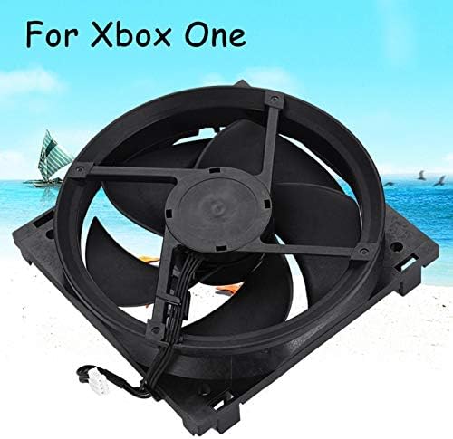 Ventilator carcasă, ventilator Cooler, stabil și silențios pentru Xbox One,