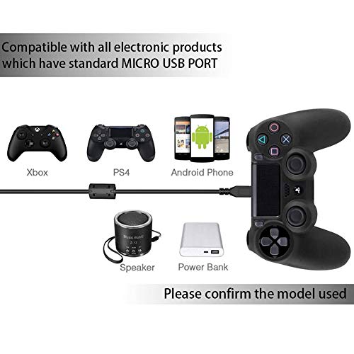 10ft PS4 controler Cablu de încărcare pentru Playstation 4 Dual Shock 4