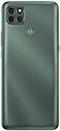 Motorola Moto G9 Power Dual -SIM 128 GB ROM + 4 GB RAM Fabrica Deblocată Android Smartphone - Versiune internațională