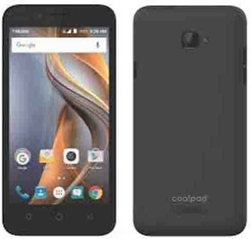 Coolpad Catalyst Tmobile Versiunea de 5 HD Ecran 4G LTE Android L