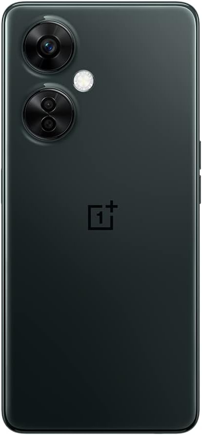 OnePlus Nord Ce 3 Lite 5G dual -SIM 128 GB ROM + 8 GB RAM Fabrica Deblocată 5G Smartphone - Versiune internațională