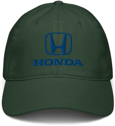 Honda Albastru H Logo Reglabil Baseball Hat