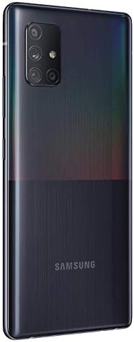 Samsung Galaxy A71 5G 6,7 AMOLED+, Snapdragon 765G, Baterie de 4500mAh, Global 5G VoLTE GSM AT&T Deblocat Garanția SUA A716U