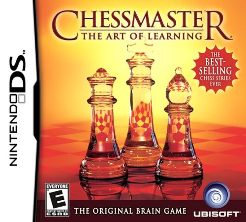 Maestru de șah: arta învățării