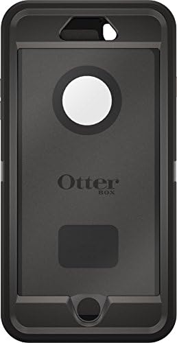 Otterbox Defender iPhone 6 Plus/6s Plus Case - Ambalaj cu amănuntul - Negru