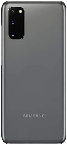 Samsung Galaxy S20, 5G, 128 GB, Grey Cosmic - deblocat