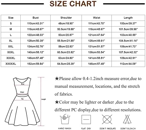 Rochii pentru femei Gât rotund cu mânecă scurtă cu mânecă scurtă, mini rochii de vară 2023 casual rochie de balansare confortabilă