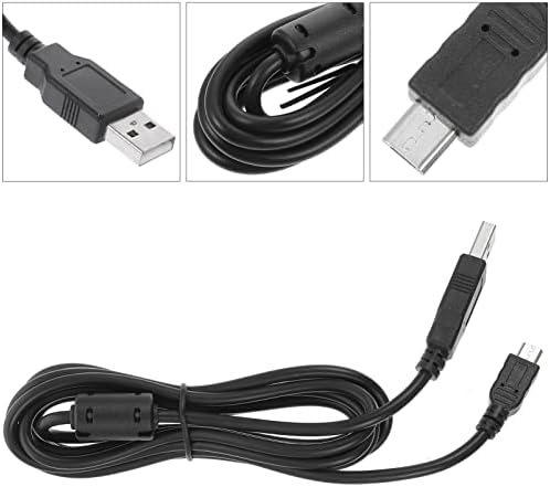 SOLUSTRE 8 buc Gamepad USB USB Gamepad încărcător mâner de joc Cablu Încărcător Gamepad cablu de încărcare Cablu de încărcare