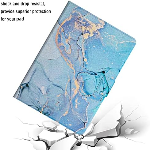 Carcasă pentru tabletă pentru tabletă Compatibil cu Kindle Paperwhite 5 2021 Capacul carcasei, premium PU din piele PU Folio Stand Reglabil Stand Cover Cover Flip Fold Carcasă de protecție, Echipament electronic de trezire automată/Sleep