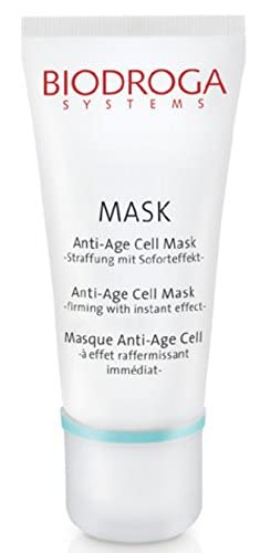 BIODROGA Power Moist Mask-50 ml. Răsfață și protejează pielea cu deficit de umiditate