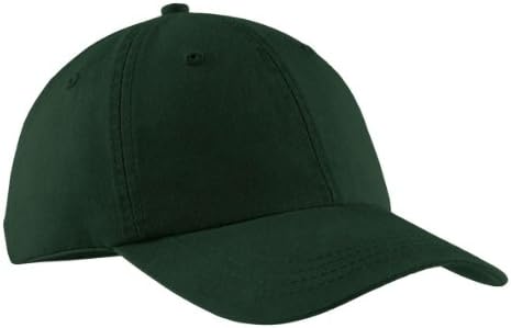 Capa vopsită cu Pigment pentru bărbați Port & amp; Company