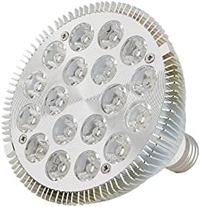 Lumini de tensiune largă 5buc AC110V / 220V lampă cu LED-uri Spotlight Super Bright E27 E26 PAR16 PAR30 PAR38 14W 30W 36W Dimmable