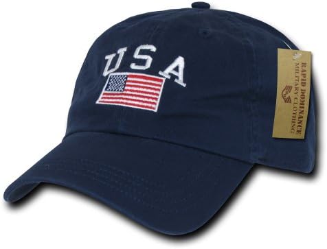 Rapiddominance Polo Style STILL SUA CAP