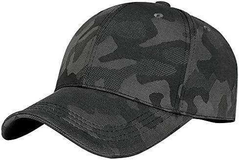 Moda Hip Hop Sport Baseball Cap clasic Tata camionagiu reglabil Camo plat Snapback pălărie pentru bărbați refuz pălărie în aer liber femei