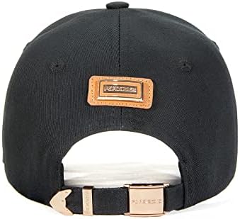 FK FORKICKS aur broderie Baseball Cap Mens pălării pălării pentru femei Gorras para Hombres Originales camionagiu pălărie Snapback pălării