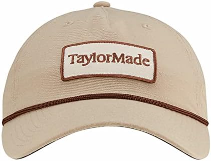 TaylorMade bărbați Vintage 5 Panou coarda pălărie
