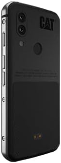 Cat S62 T -Mobile - Smartphone robust 4G - negru