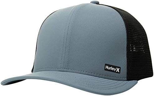 Hurley Men ' s League H2O-Dri Snapback șapcă de Baseball