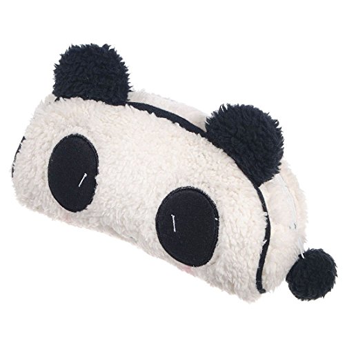 GBStore Panda creion/telefon/card card cosmetic machiaj de machiaj pungă de pungă