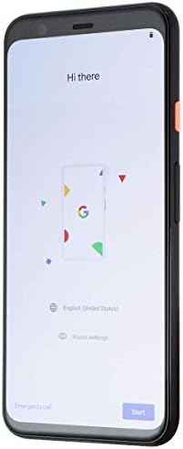 Doar Google Pixel 4 Smartphone Verizon - 64 GB / CLARTE WHITE