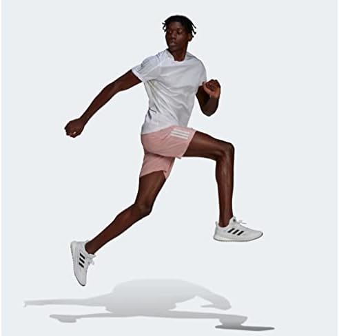 adidas Men ' s Own The Run Shorts, Opțiuni de culoare și dimensiune
