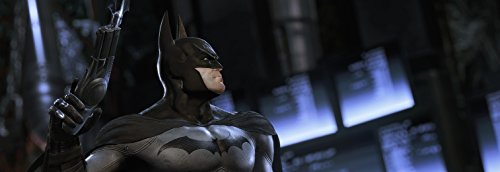 Batman: întoarcerea la Arkham-ediția standard PlayStation 4