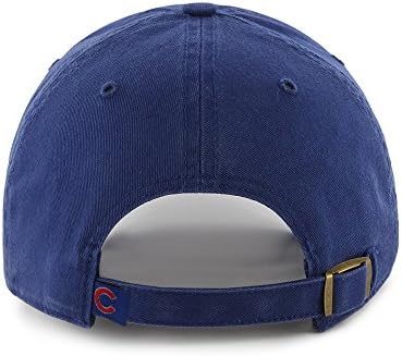 '47 Chicago Cubs reglabil' Clean up ' Pălărie de Brand