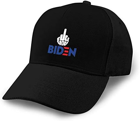 La Naiba Cu Joe Biden Șapcă De Baseball Clasică Bărbați Femei Pălării De Golf Șapcă Simplă Reglabilă