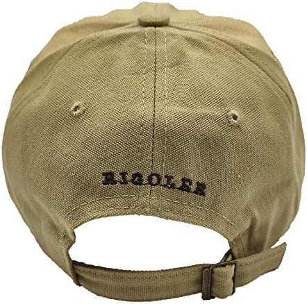 Scrisoare R bumbac șapcă de Baseball vintage Reglabil spălat broderie Tata pălărie Sport În aer liber Casual camionagiu pălării pentru bărbați Femei