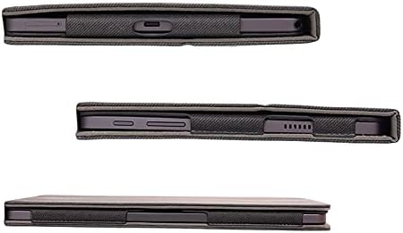 Carcasă de tabletă zshion compatibilă cu fila BlackView 16 11 inch, capac cu carcasă de rambursare ultra subțire