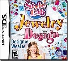 Ubi Soft Style Lab: simulări de Design de bijuterii pentru Nintendo DS