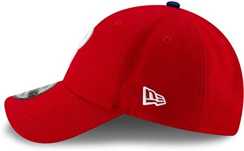 Noua eră MLB Liga 9FORTY acasă pălărie reglabilă