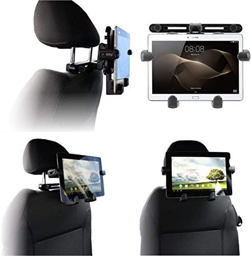 Navitech in-Car Portable Tablet Tastrest Montare compatibilă cu BlackView Tab 7 Pro 10 inch Tablet